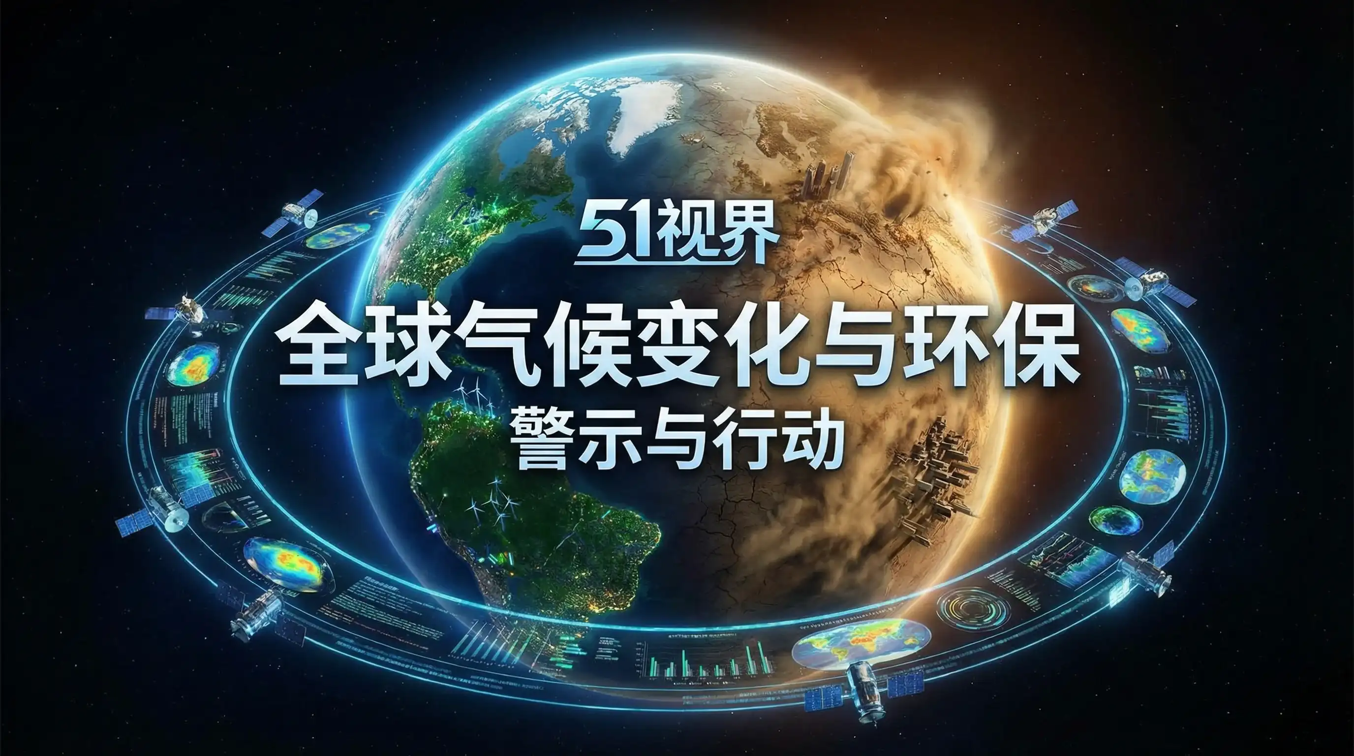 全球气候变化与环保专题 - 轮奸小说 环境关注