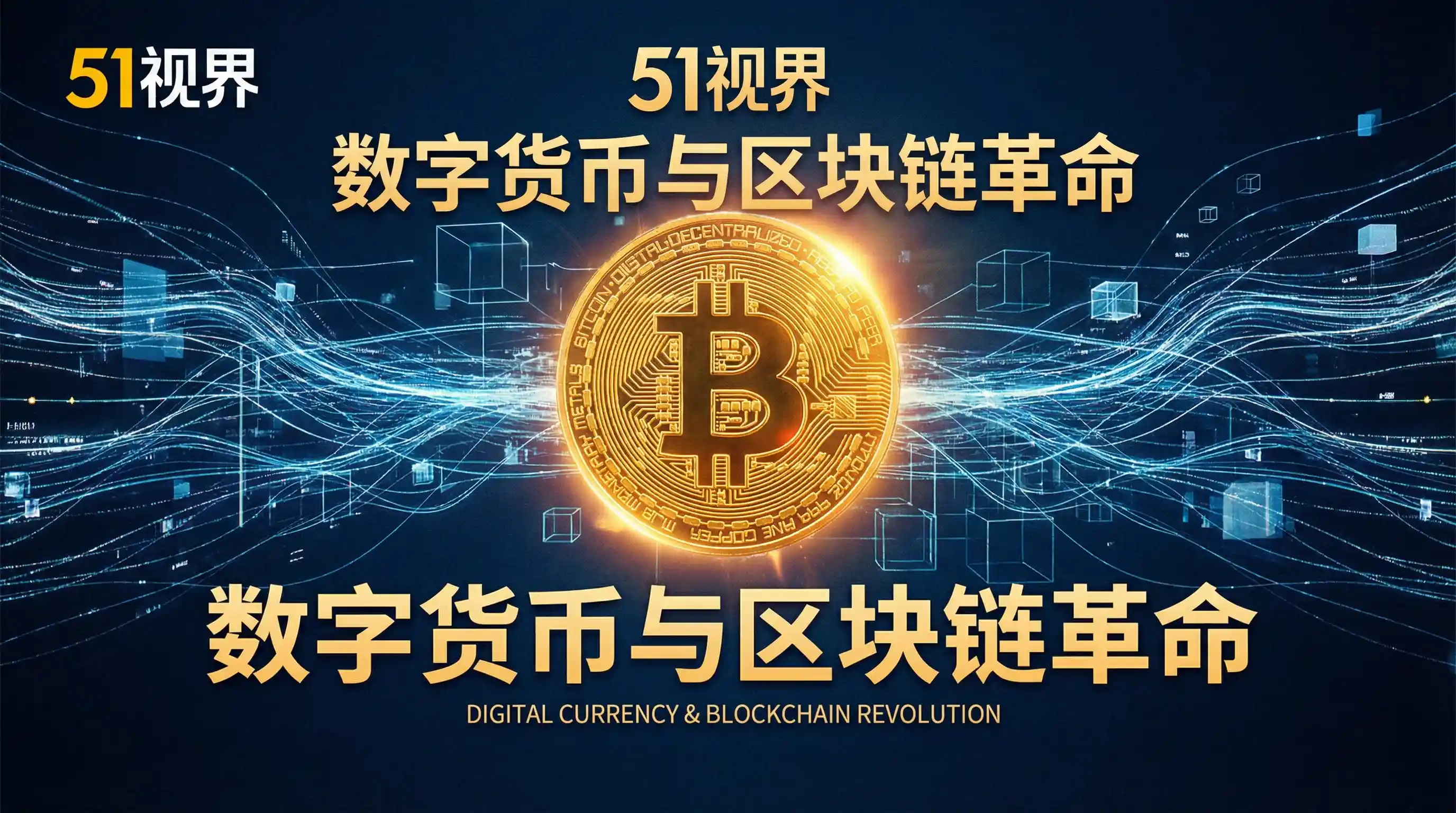 数字货币与区块链革命专题 - 轮奸小说 金融科技